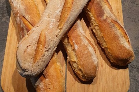 Cliquez pour zoomer ! Baguettes Thermomix par odray_dc