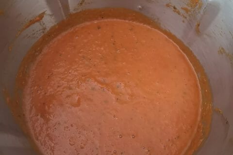 Cliquez pour zoomer ! Sauce tomate Thermomix par odray_dc