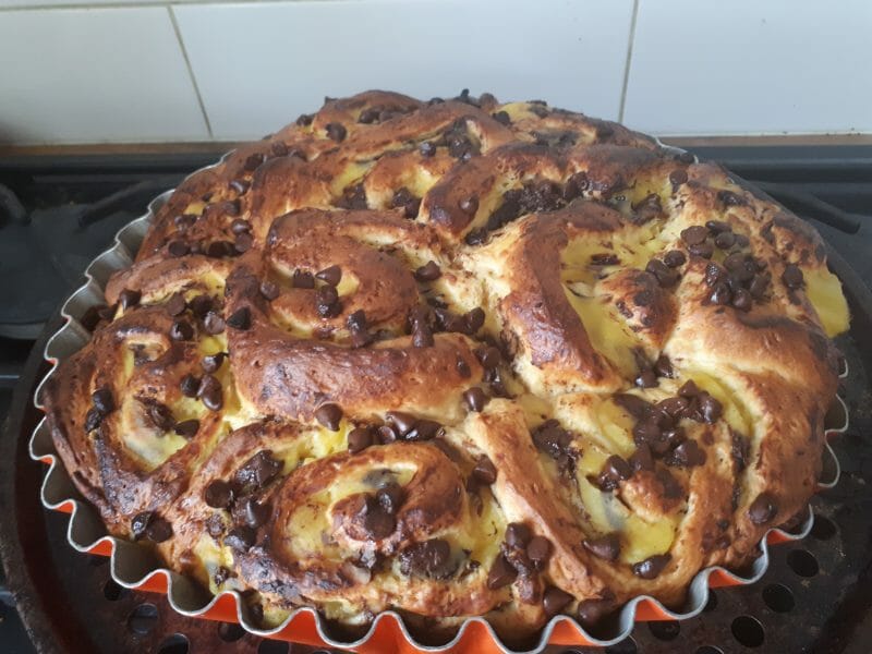 Cliquez pour zoomer ! Chinois Thermomix par diddoune