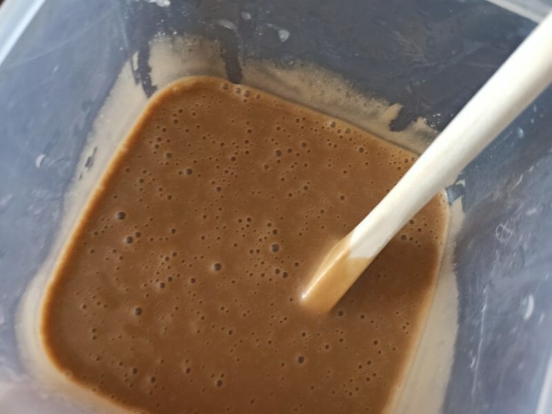 Cliquez pour zoomer ! Vinaigrette allégée Thermomix par christina86