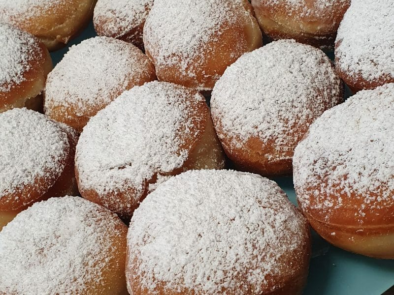 Cliquez pour zoomer ! Beignets Thermomix par marieb16