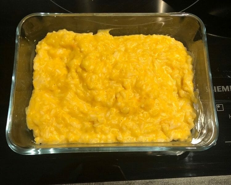 Cliquez pour zoomer ! Risotto butternut et chèvre frais Thermomix par pauline13220