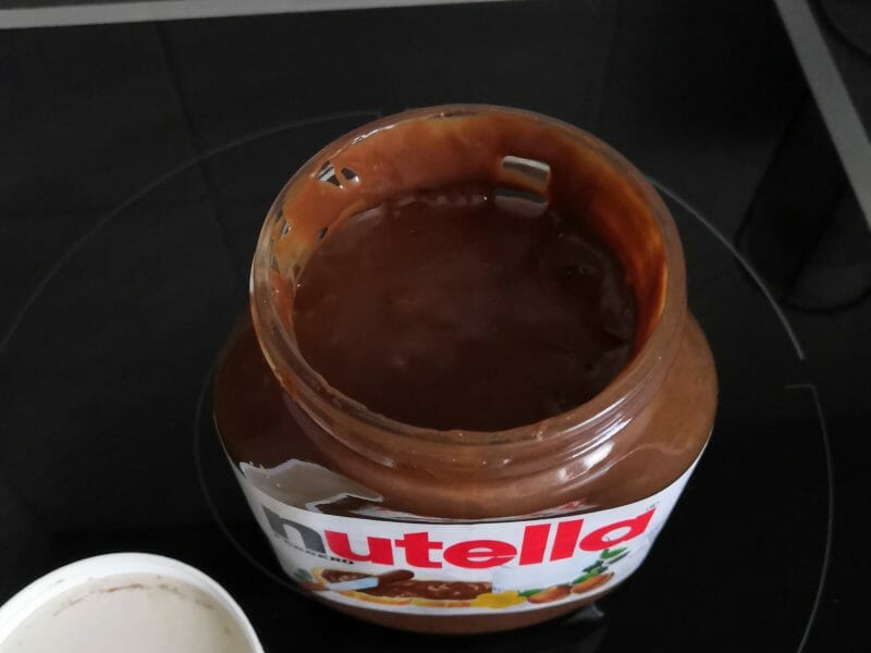 Cliquez pour zoomer ! Nutella Thermomix par juliemigaud