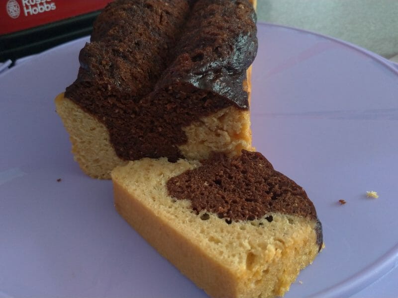 Cliquez pour zoomer ! Savane au Varoma Thermomix par sissi59210