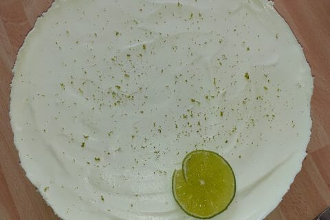 Cliquez pour zoomer ! Mini cheesecakes au citron vert Thermomix par nina490