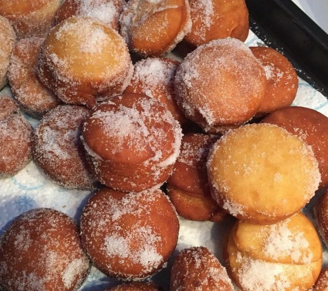 Cliquez pour zoomer ! Beignets Thermomix par Audrey dede
