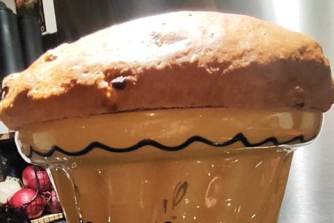 Cliquez pour zoomer ! Kougelhopf Thermomix par nathaliebaudouinnicoli