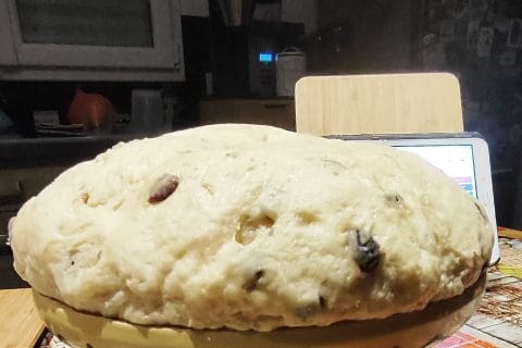 Cliquez pour zoomer ! Kougelhopf Thermomix par nathaliebaudouinnicoli