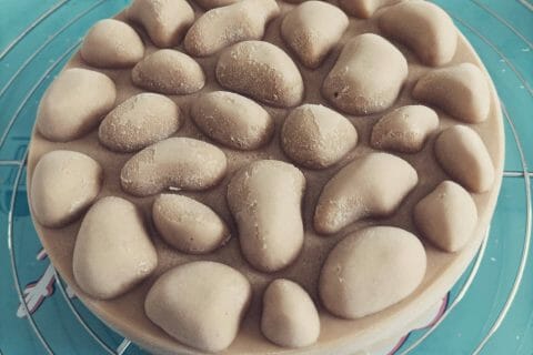 Cliquez pour zoomer ! Crémeux pommes spéculoos Thermomix par nathaliebaudouinnicoli
