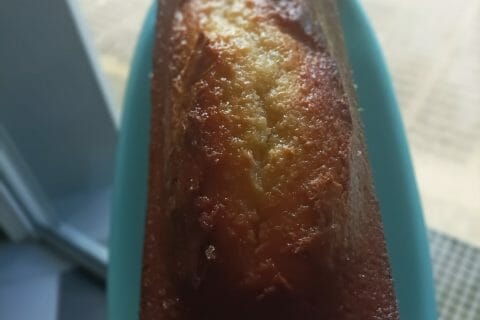 Cliquez pour zoomer ! Cake au citron Thermomix par nathaliebaudouinnicoli