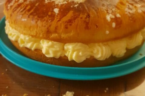 Photos des recettes