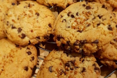 Photos des recettes