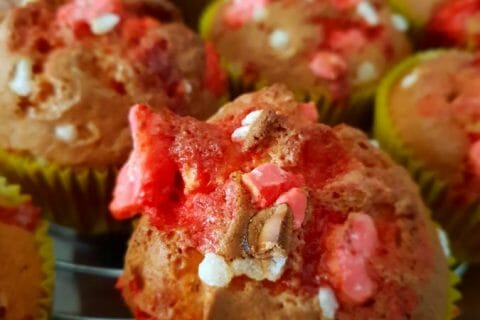 Photos des recettes