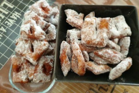 Photos des recettes