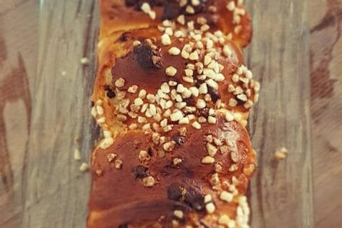 Photos des recettes