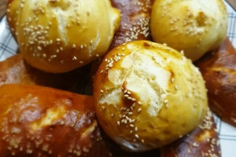Photos des recettes