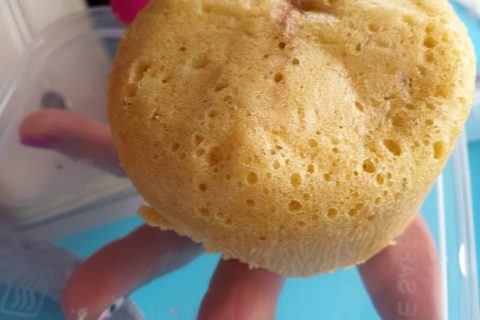 Photos des recettes