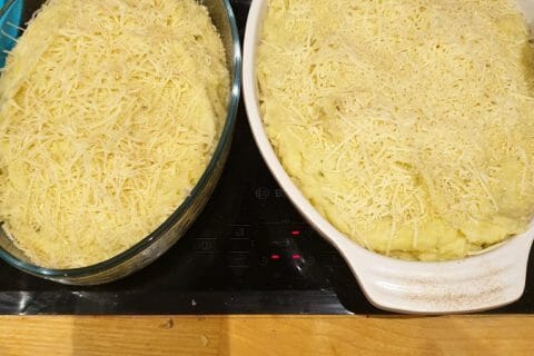 Photos des recettes