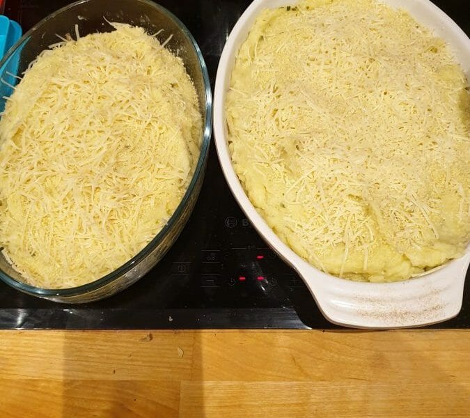 Cliquez pour zoomer ! Brandade de morue Thermomix par Lilie1708