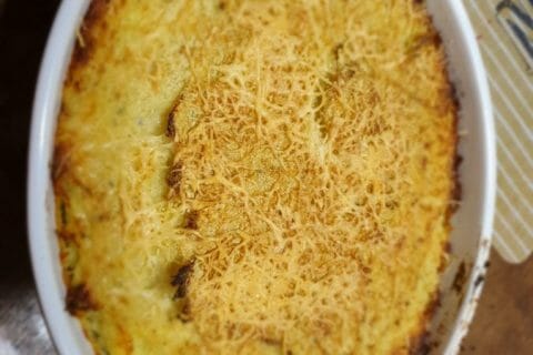 Photos des recettes