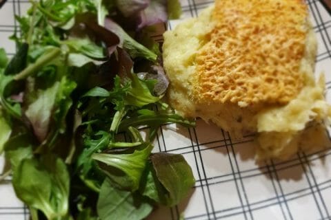 Photos des recettes
