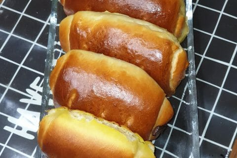 Photos des recettes