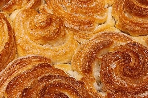 Cliquez pour zoomer ! Kouign amann Thermomix par Lilie1708