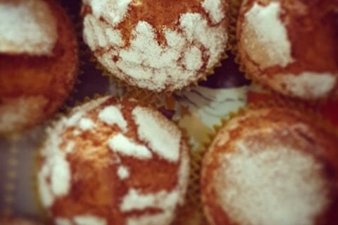 Photos des recettes