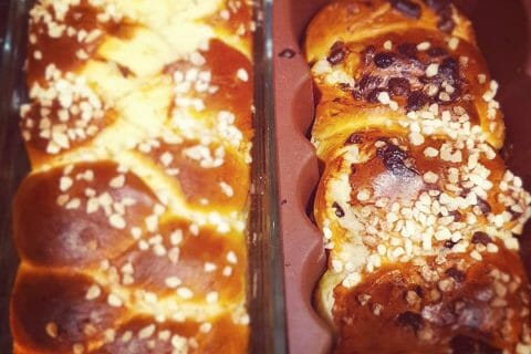 Photos des recettes