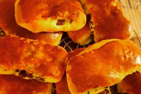 Photos des recettes