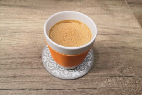 Cliquez pour zoomer ! Crème au café Thermomix par chichips