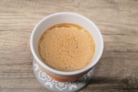 Cliquez pour zoomer ! Crème au café Thermomix par chichips