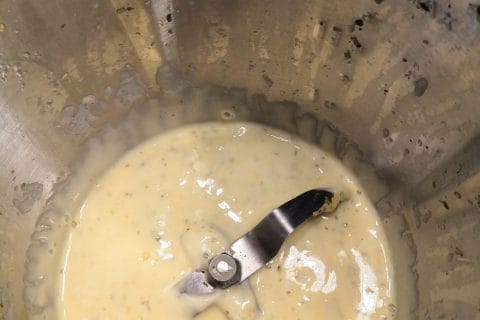 Cliquez pour zoomer ! Lemon curd Thermomix par chichips