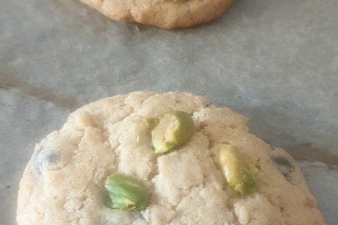 Cliquez pour zoomer ! Cookies américains Thermomix par manoula75