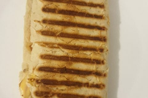 Cliquez pour zoomer ! Panini Thermomix par manoula75