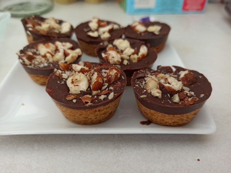 Cliquez pour zoomer ! Krumchy Thermomix par caropon31