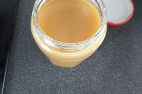 Cliquez pour zoomer ! Sauce caramel Thermomix par stefycray