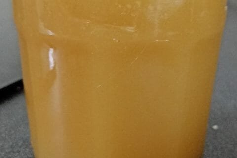 Cliquez pour zoomer ! Sauce caramel Thermomix par stefycray