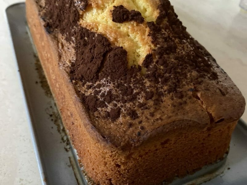 Cliquez pour zoomer ! Gâteau à l’orange Thermomix par Lndenice