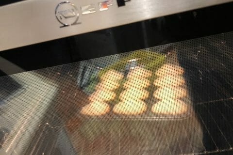 Cliquez pour zoomer ! Madeleines Thermomix par Lndenice