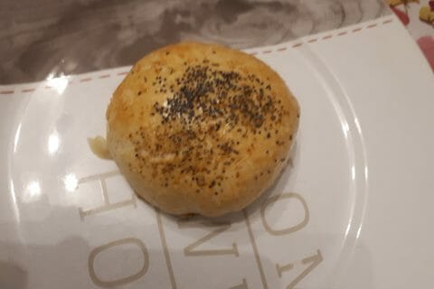 Cliquez pour zoomer ! Bun’s jambon fromage Thermomix par AurelieB