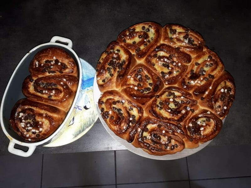 Cliquez pour zoomer ! Chinois Thermomix par AurelieB