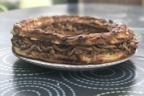Cliquez pour zoomer ! Paris-Brest Thermomix par licornettte