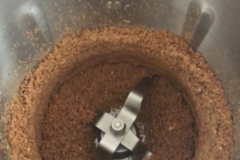 Cliquez pour zoomer ! Pâte de praliné Thermomix par licornettte