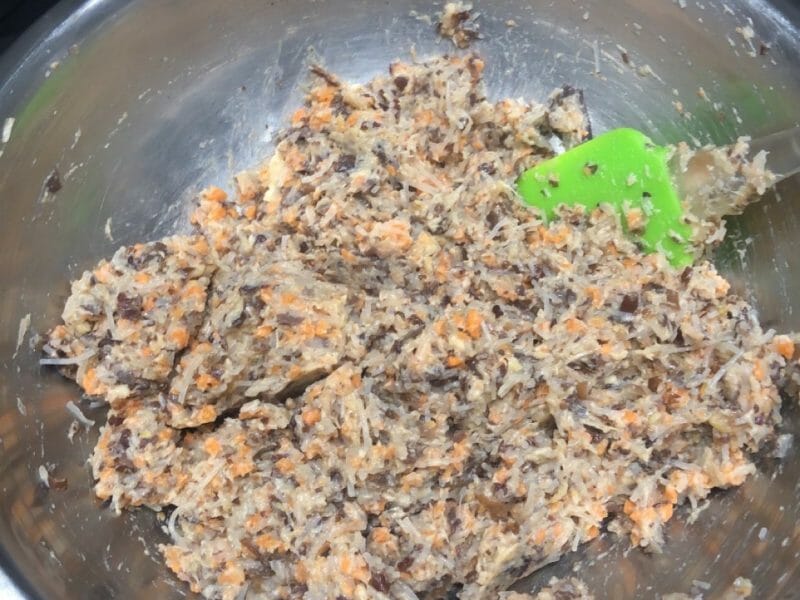 Cliquez pour zoomer ! Nems au poulet Thermomix par licornettte