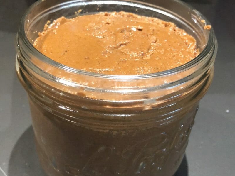 Cliquez pour zoomer ! Pâte de praliné Thermomix par licornettte