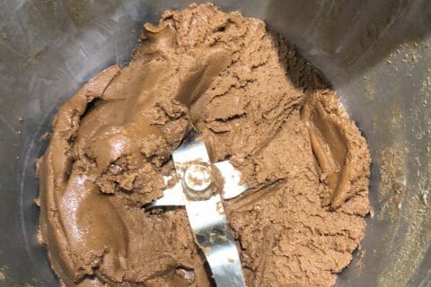 Cliquez pour zoomer ! Pâte de praliné Thermomix par licornettte