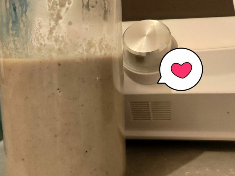 Cliquez pour zoomer ! Velouté de champignons Thermomix par lorene24