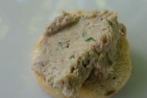 Cliquez pour zoomer ! Beurre de sardine Thermomix par lorene24