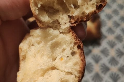 Cliquez pour zoomer ! Pan de muerto – Pain des morts Thermomix par lorene24